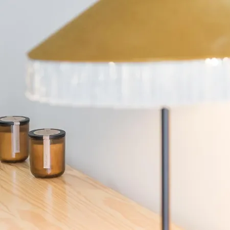 Guestready - Somewhere I Belong *