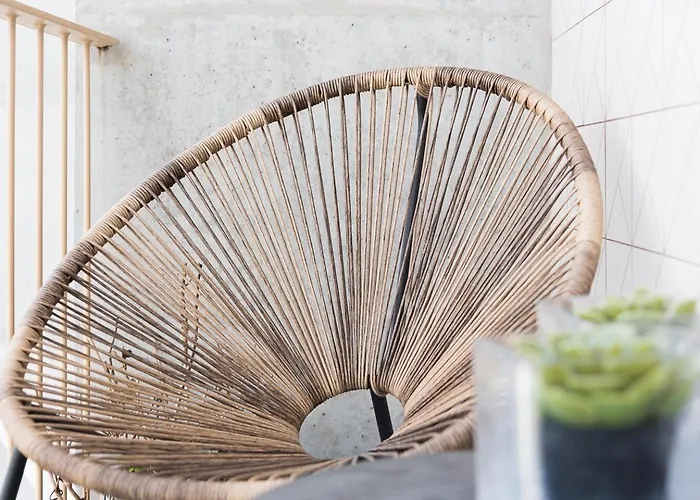 Guestready - Somewhere I Belong Daire