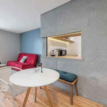 Guestready - Somewhere I Belong Apartment