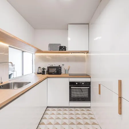Apartment Guestready - Somewhere I Belong *