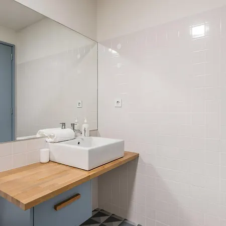 Guestready - Somewhere I Belong Apartment Porto