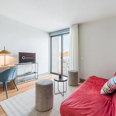 Apartment Guestready - Somewhere I Belong Porto