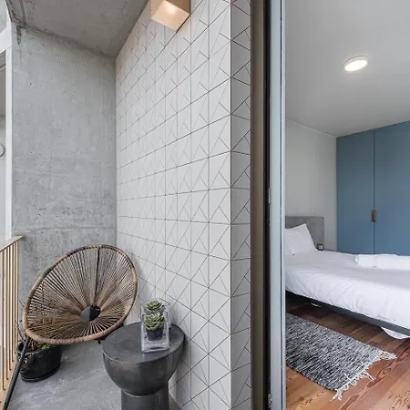 Guestready - Somewhere I Belong Porto