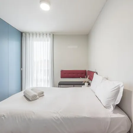 Guestready - Somewhere I Belong Apartment