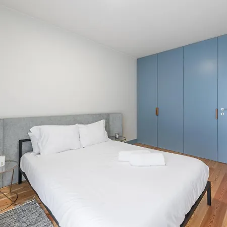 Apartment Guestready - Somewhere I Belong Porto