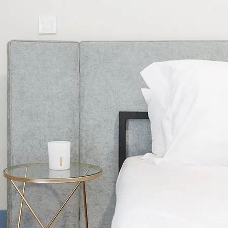 Apartment Guestready - Somewhere I Belong *