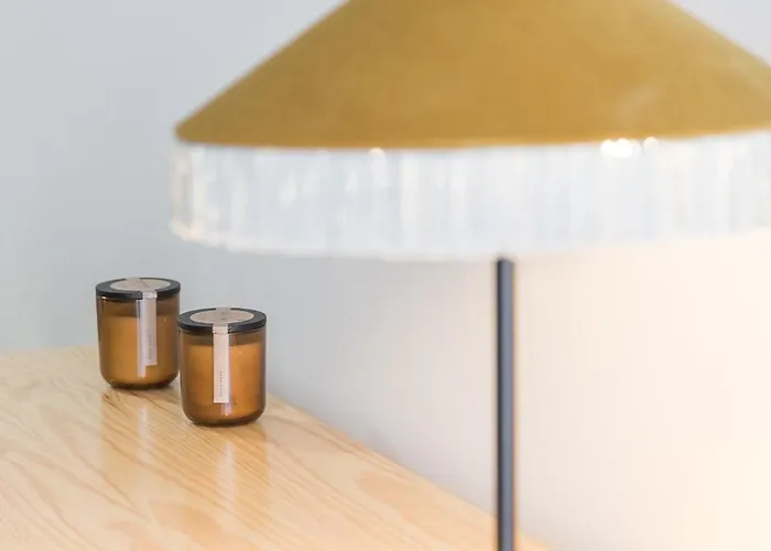 Guestready - Somewhere I Belong *