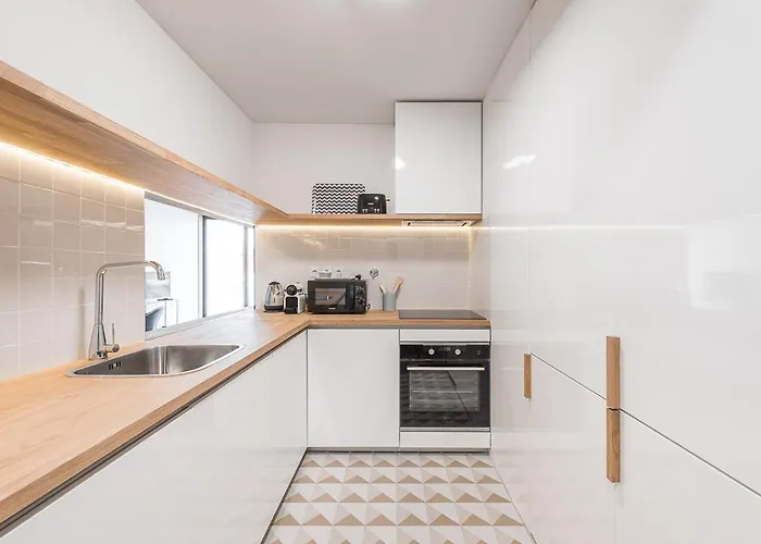 Apartment Guestready - Somewhere I Belong *