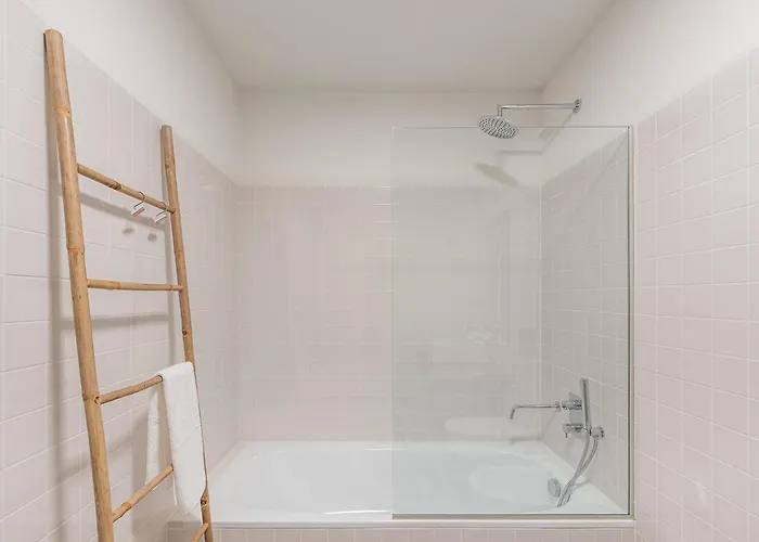 Apartment Guestready - Somewhere I Belong *