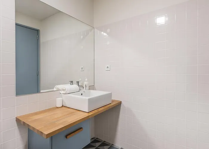 Guestready - Somewhere I Belong Apartment Porto