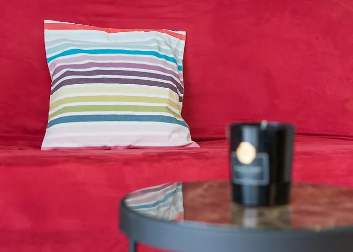 Guestready - Somewhere I Belong