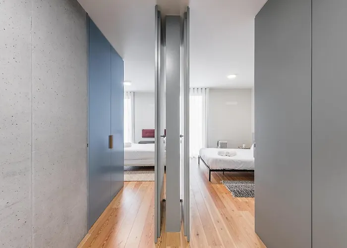 Guestready - Somewhere I Belong * ポルト