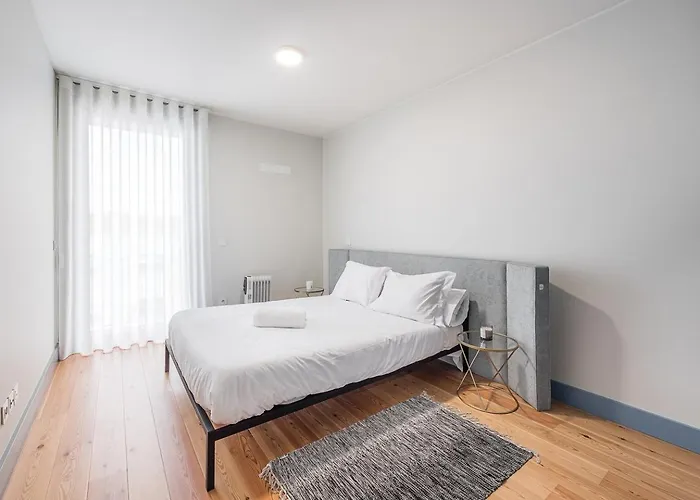 Guestready - Somewhere I Belong Apartment *