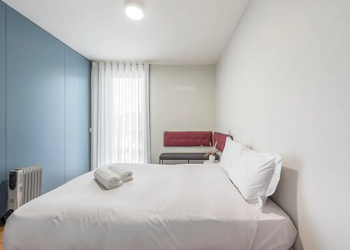 Guestready - Somewhere I Belong Apartment