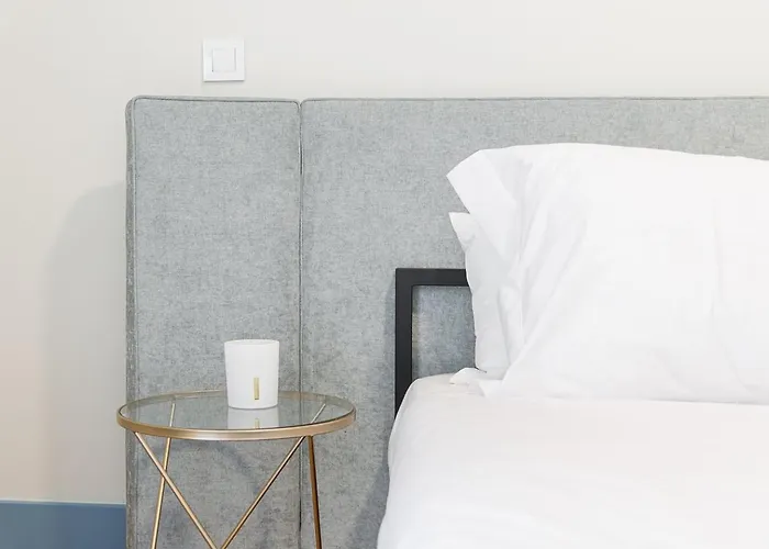 Apartment Guestready - Somewhere I Belong *