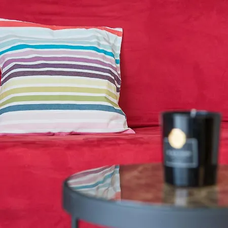 Guestready - Somewhere I Belong