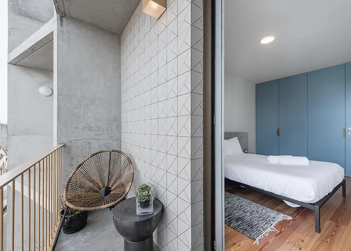 Guestready - Somewhere I Belong Oporto