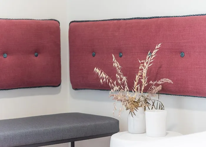 Guestready - Somewhere I Belong Lägenhet *