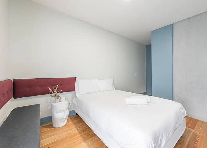 Guestready - Somewhere I Belong *